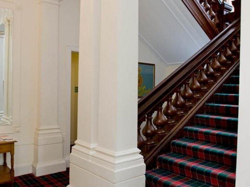 Royal Ettrick Hotel Единбург Екстер'єр фото